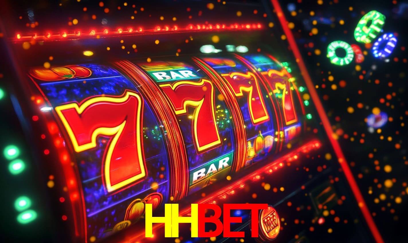 HHBET: Seu Cassino Premiado com Pagamentos Rápidos
