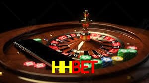 Experiência VIP HHBET