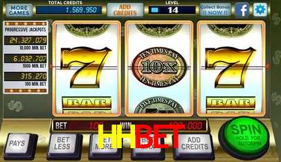 A Revolução dos Aplicativos de Jogos no HHBET
