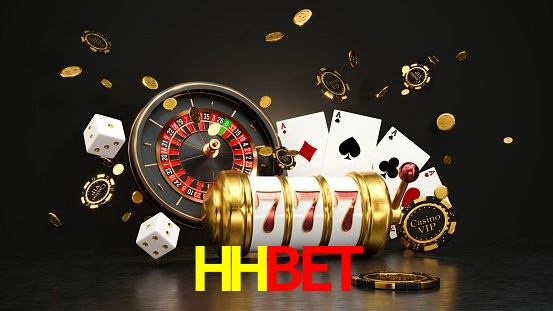 Welcome Bonus HHBET