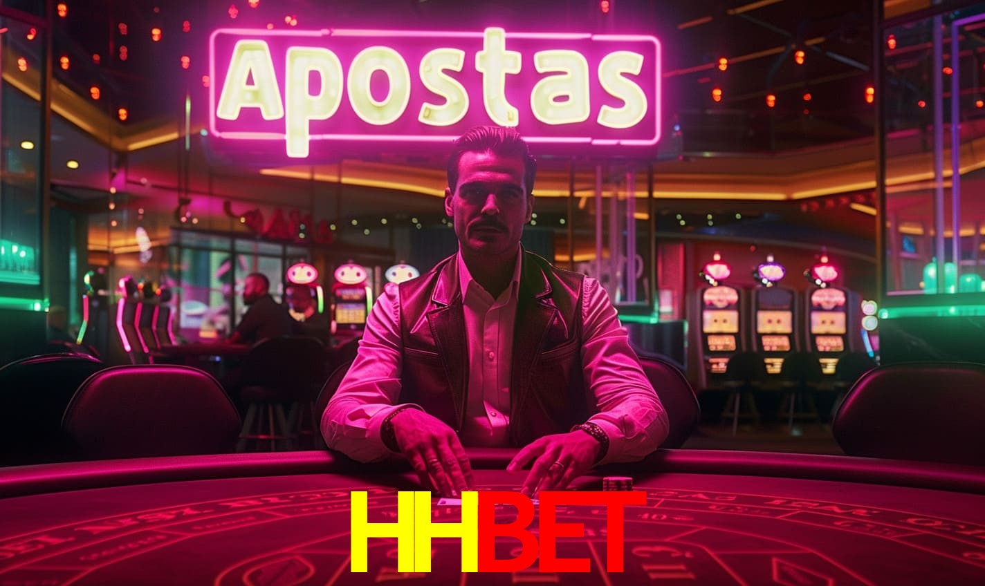Desvendando o Mundo dos Jogos Virtuais na HHBET