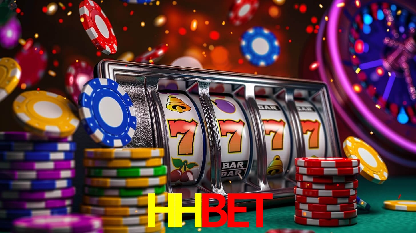 Casino VIP HHBET