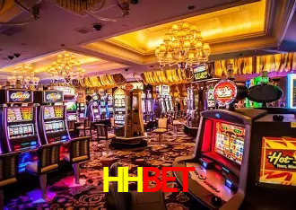 HHBET Belo Horizonte - Reivindique Bonus
