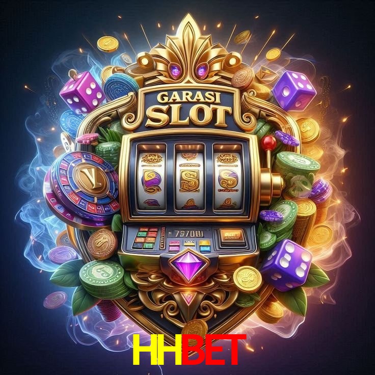 HHBET - Aplicativo Móvel