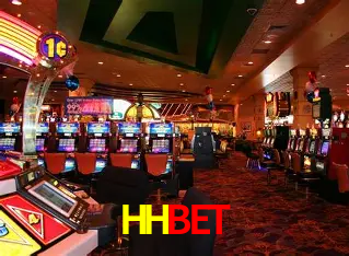HHBET Belo Horizonte - VIP Casino