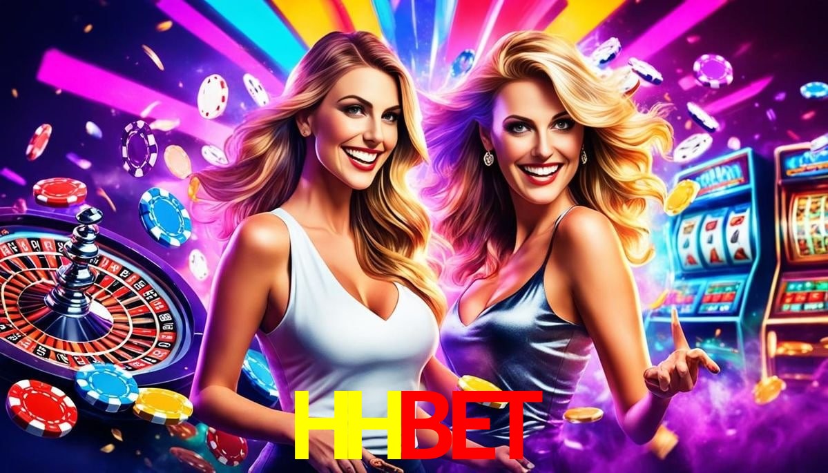 Casino Ao Vivo HHBET