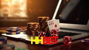 Interface do App HHBET