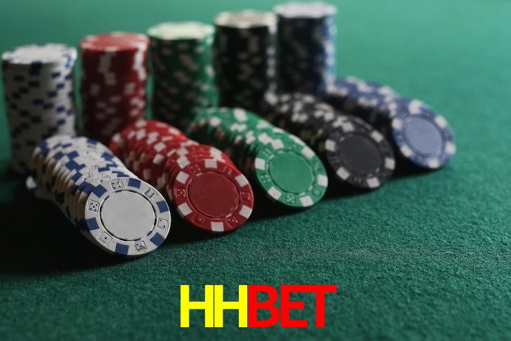 Game Providers HHBET
