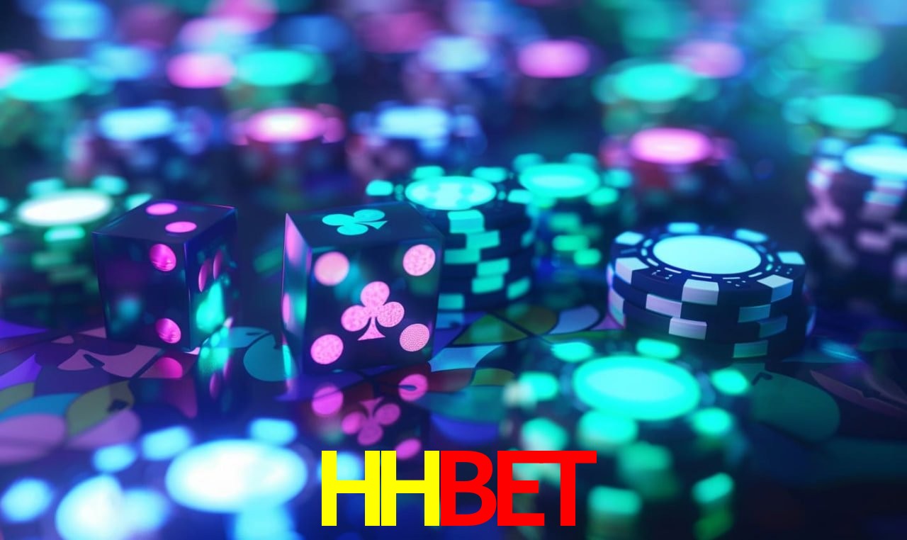 Apostas de Tênis HHBET