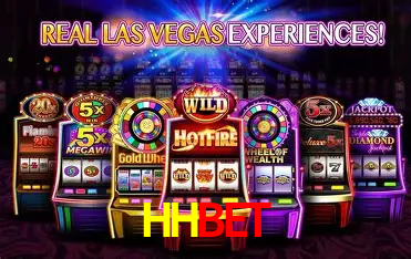 HHBET Brasília - VIP Program