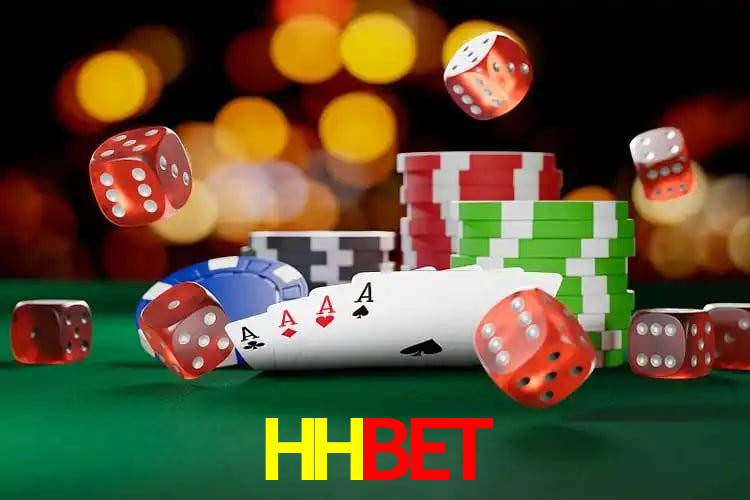 Promoção Relâmpago HHBET