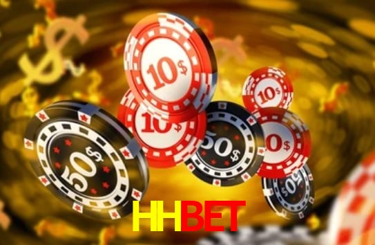 Estatísticas do Jogo HHBET