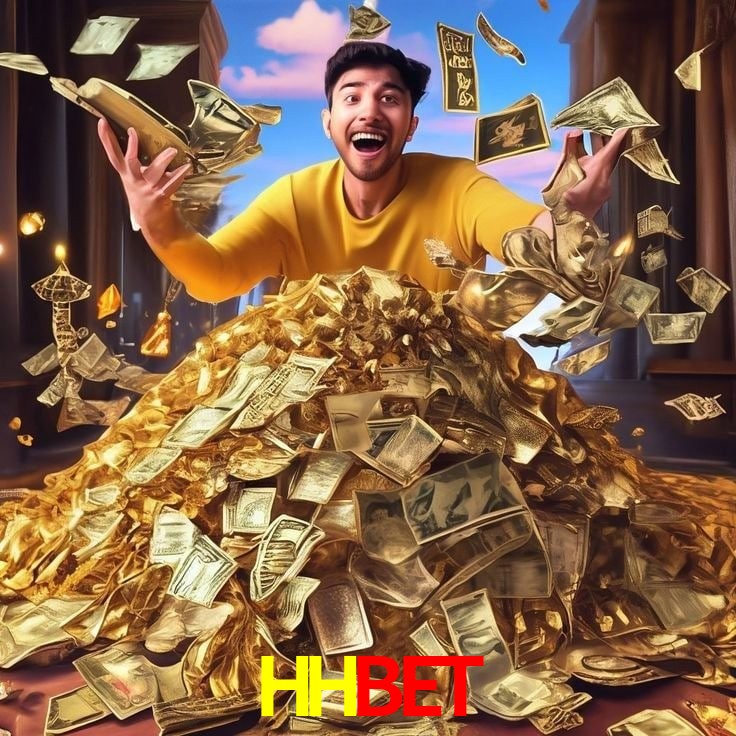 Apostas de Basquete HHBET