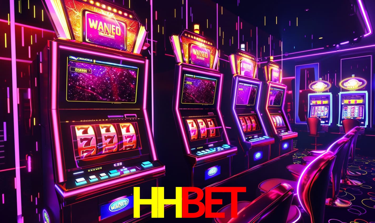 A Experiência Imersiva dos Cassinos Ao Vivo no HHBET