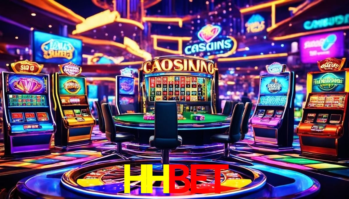 Benefícios da Conta HHBET