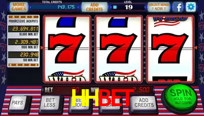 HHBET Rio de Janeiro - Bonus Terms