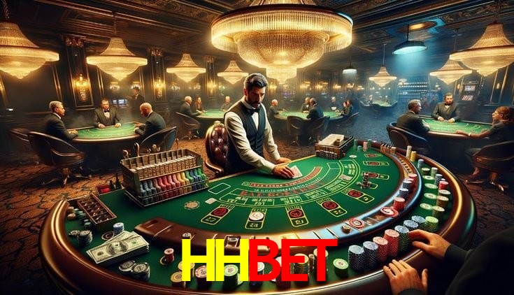 Slot Games HHBET