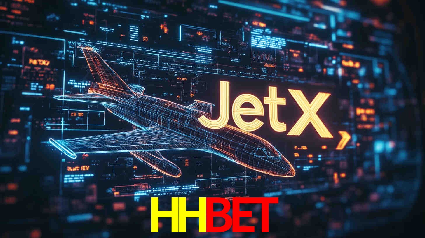 Apostas Esportivas na HHBET: Um Guia Completo