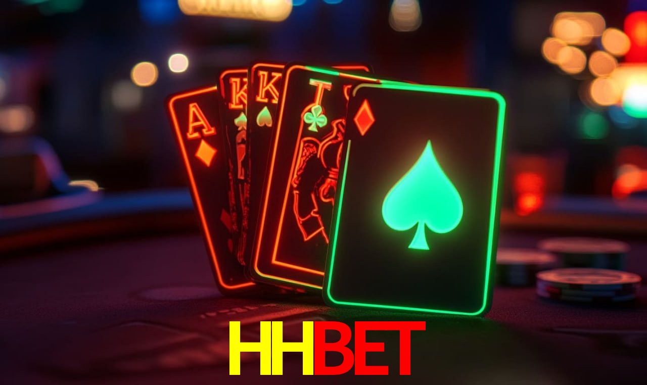 Design Responsivo HHBET