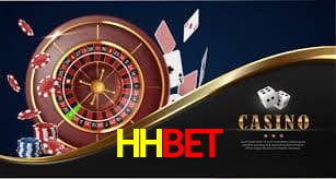 Jogos de Slot HHBET