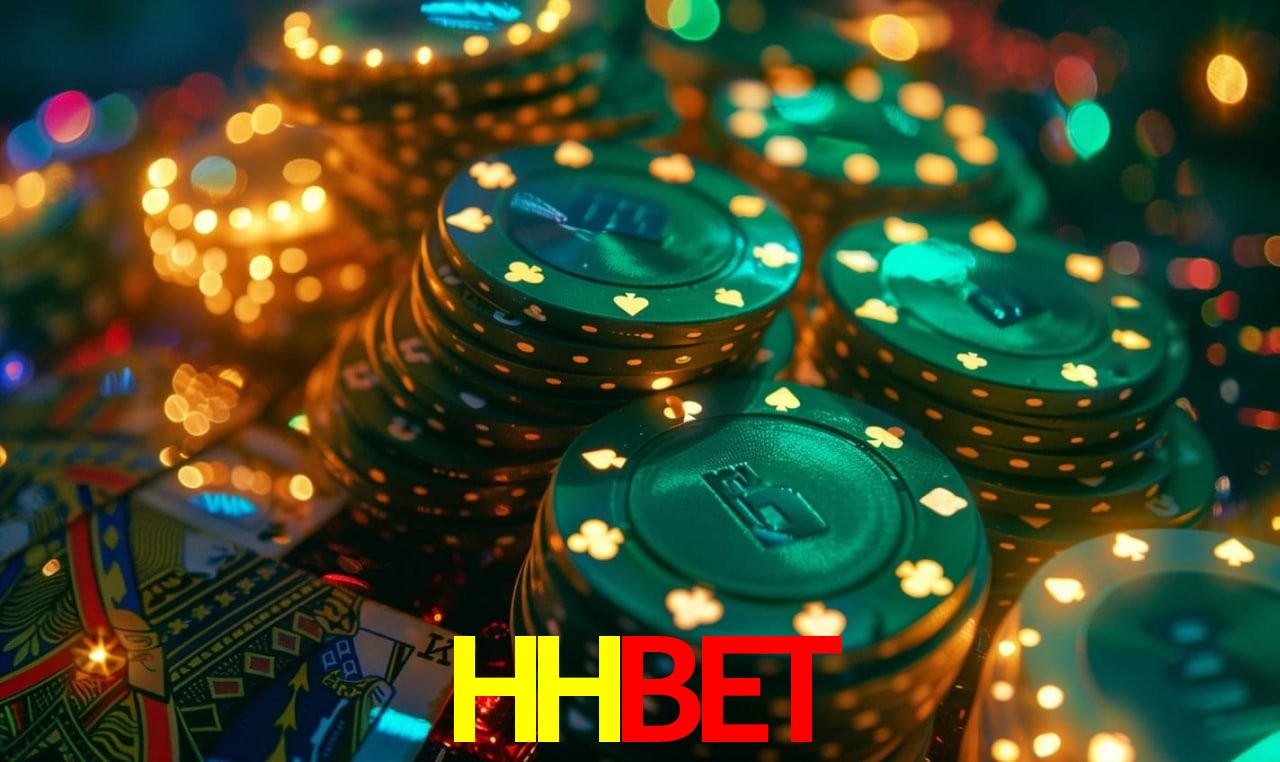 Recursos de Bônus HHBET