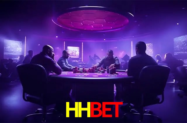 Segurança 2FA HHBET