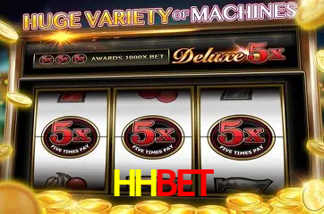 Descubra a Magia dos Jogos de Arcade no HHBET