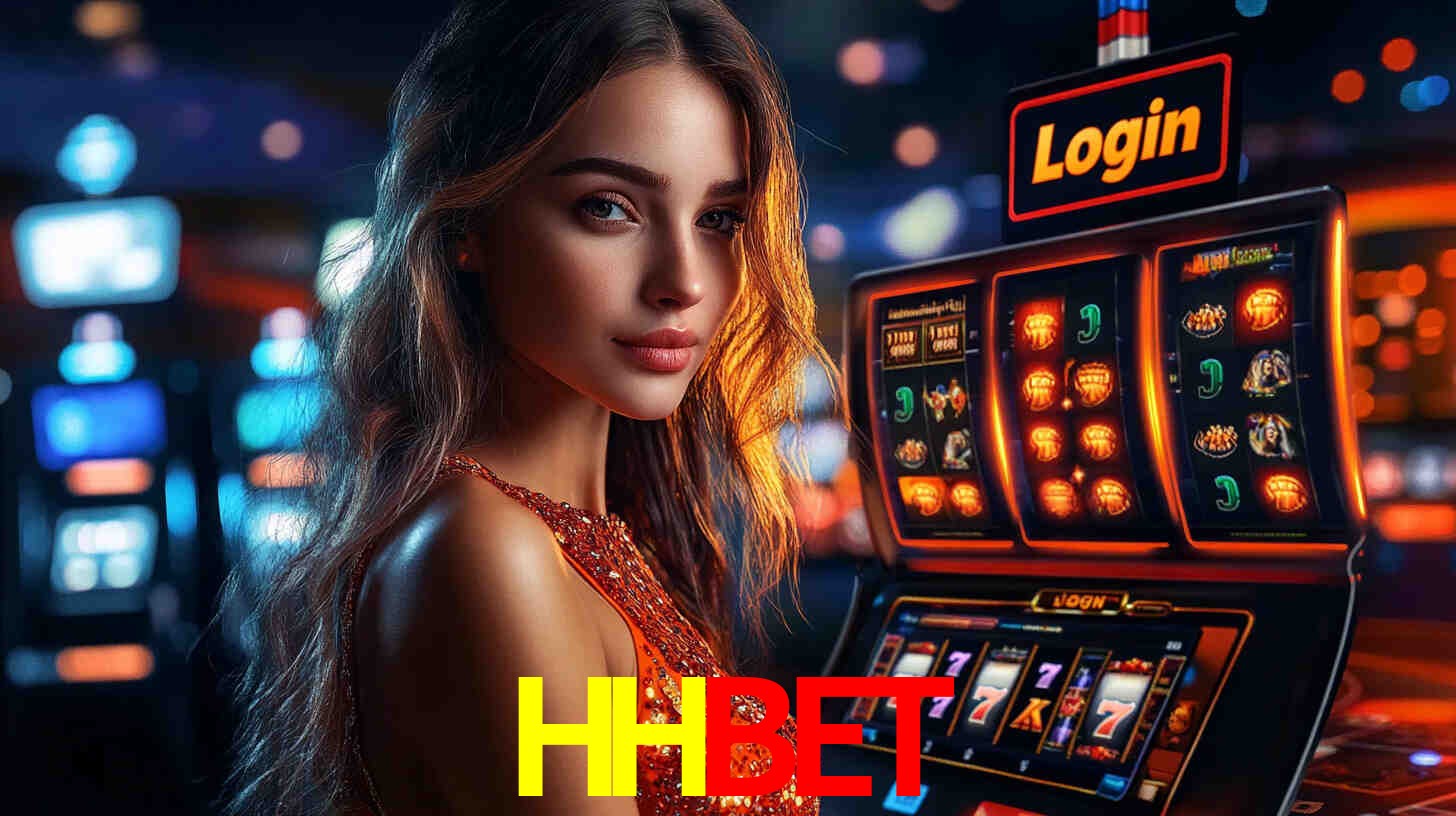 Experimente o Login Seguro Premium no HHBET