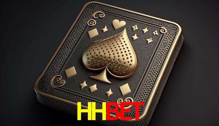 Cadastro Rápido HHBET