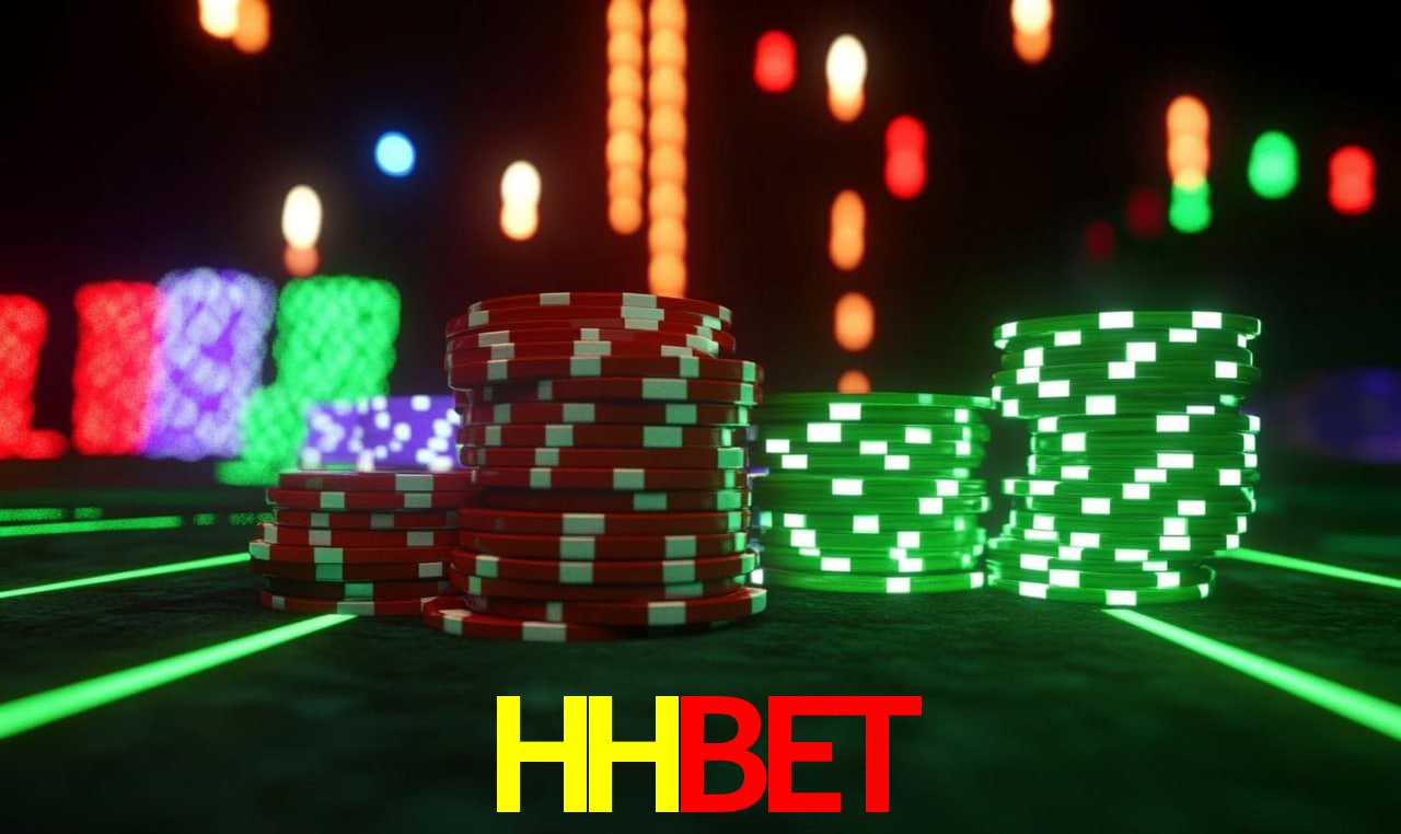 Games Directory HHBET