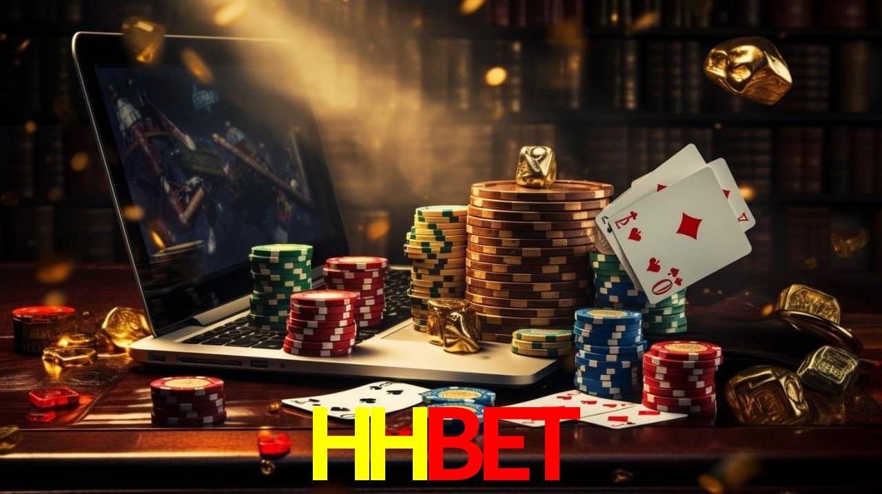 Estatísticas Esportivas HHBET