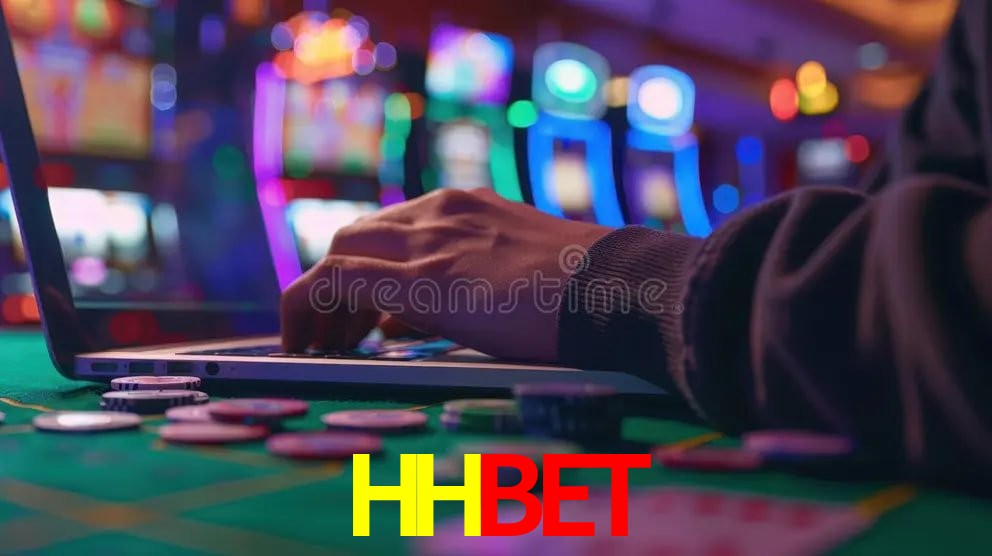 Mesa de Roleta HHBET