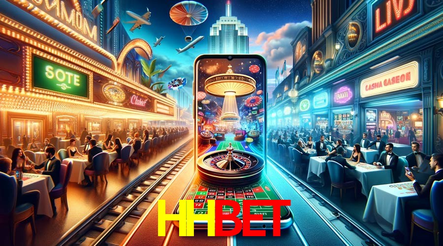 Weekend Specials HHBET