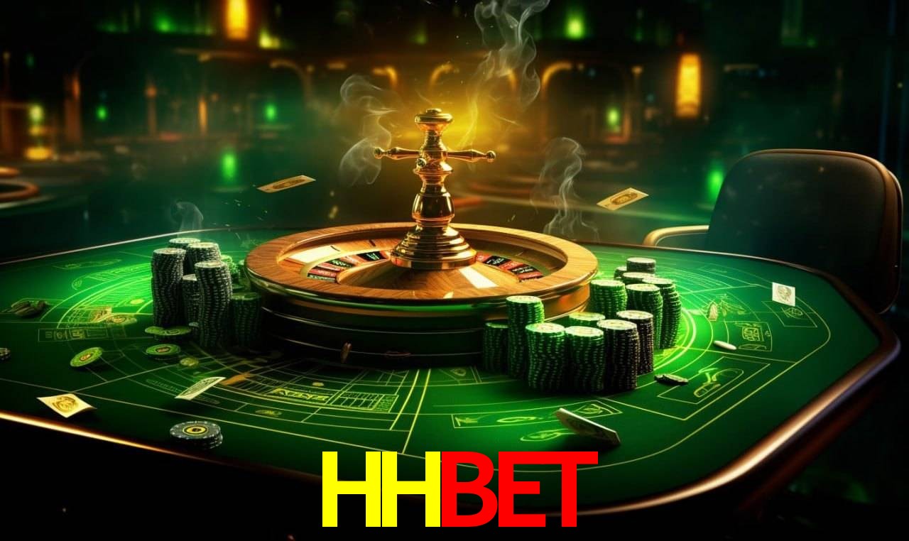 cassino HHBET