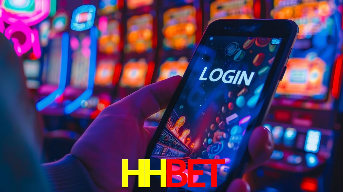 Apostas de Futebol HHBET