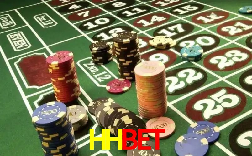 Sistemas de Segurança HHBET
