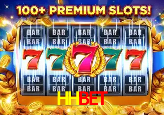 Descubra o Mundo do Cassino Online com HHBET
