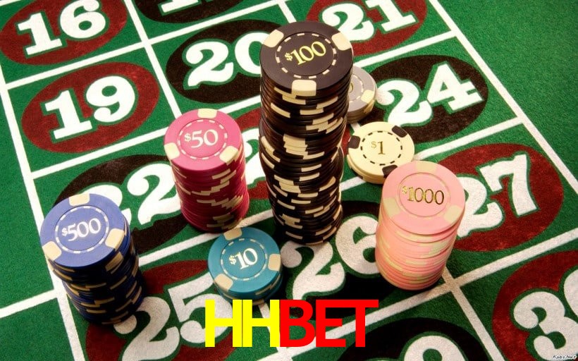 Diretório de Jogos HHBET