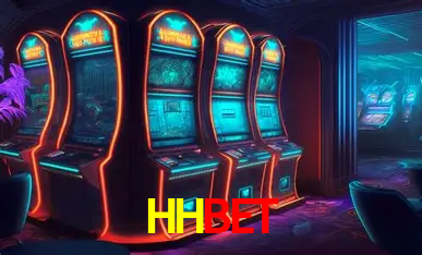 Inovações de Jogos na HHBET: O Futuro das Experiências Interativas