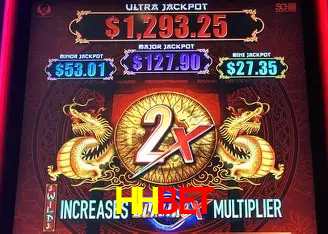 HHBET Rio de Janeiro - Professional Dealers