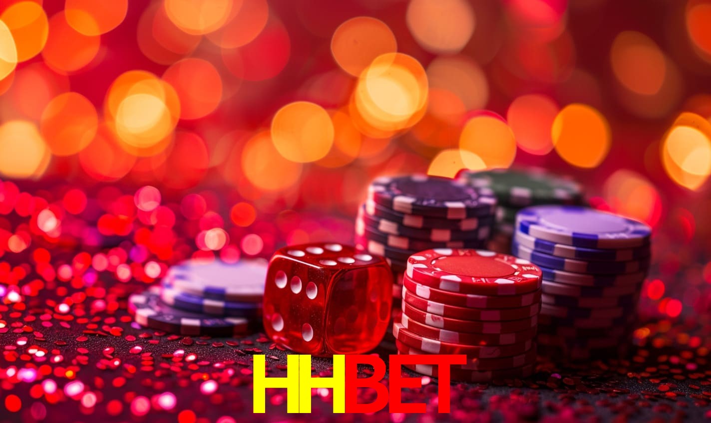 A Emoção da Loteria na HHBET: Uma Chance de Mudança de Vida