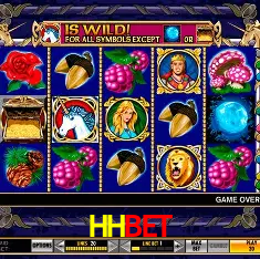 HHBET São Paulo - All Bonuses