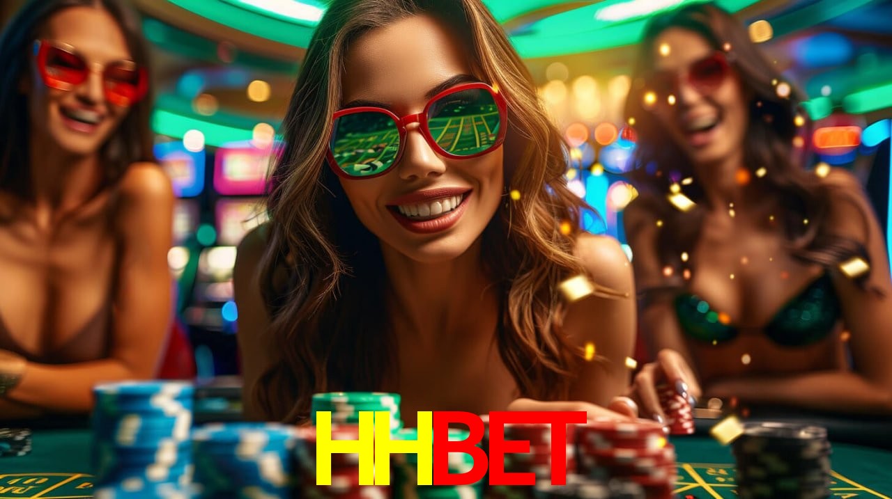 Bonus Features HHBET
