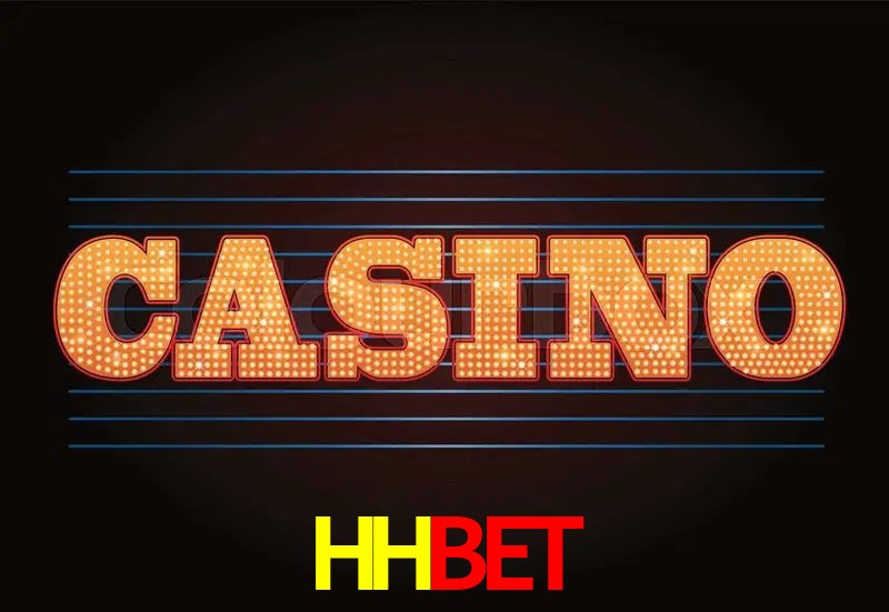 Login Seguro HHBET