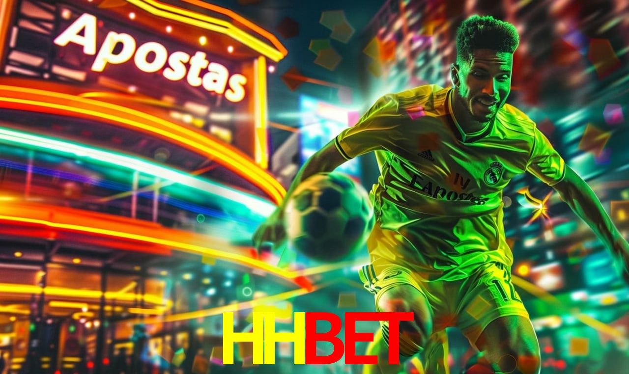 Integração de APIs HHBET