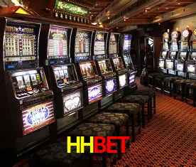 Explorando a Categoria de Eventos em Apostas na HHBET