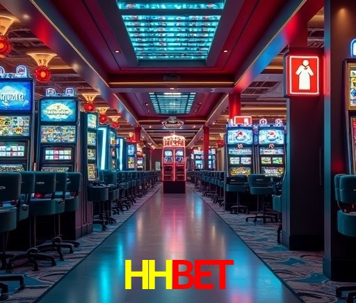 HHBET Belo Horizonte - Provably Fair