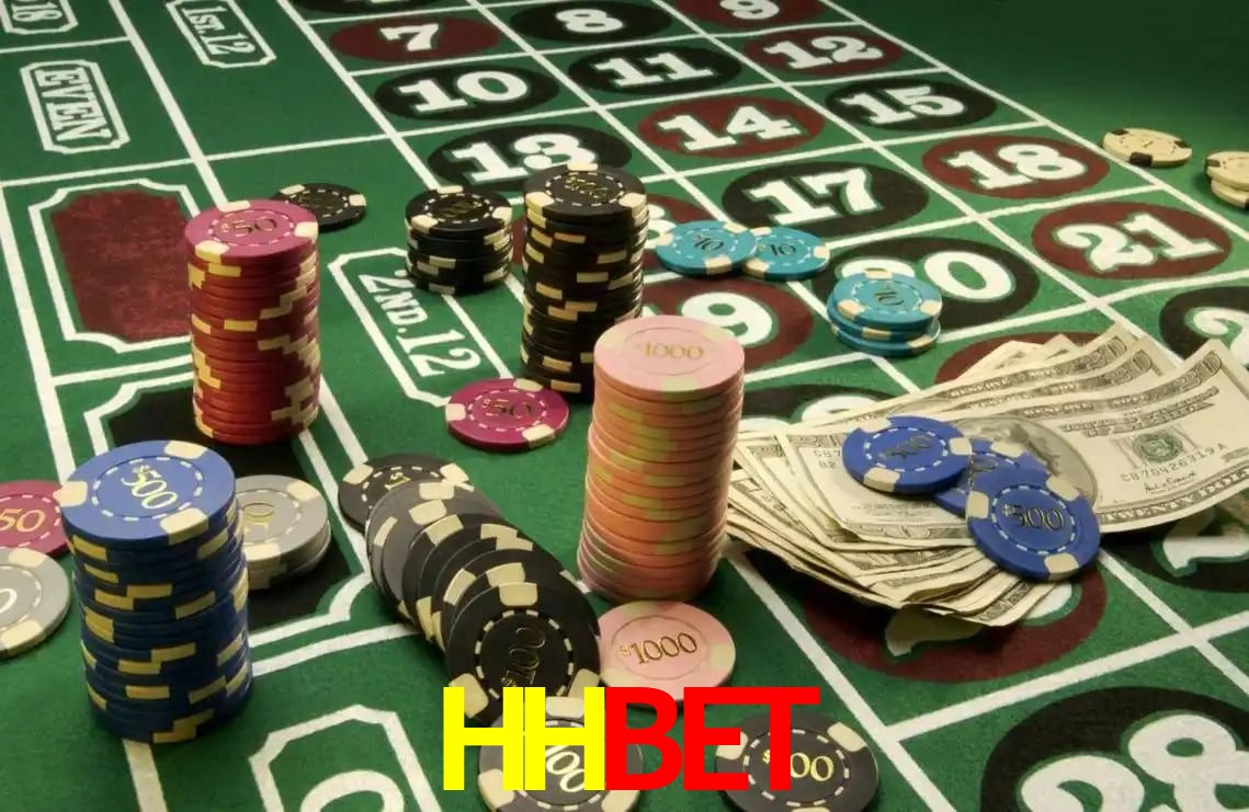 Live Casino HHBET