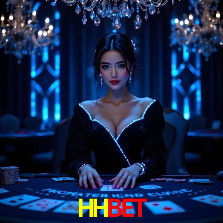 Promoções Sazonais HHBET