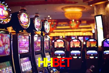 HHBET Bônus - Pacote R$5.000 + VIP
